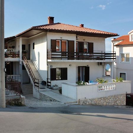 Double Room Vrbnik 5301B 外观 照片